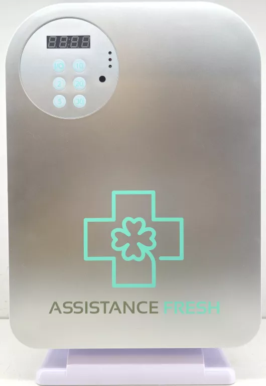 assistance-fresh-model-s500-ozonator-stan-powystawowy