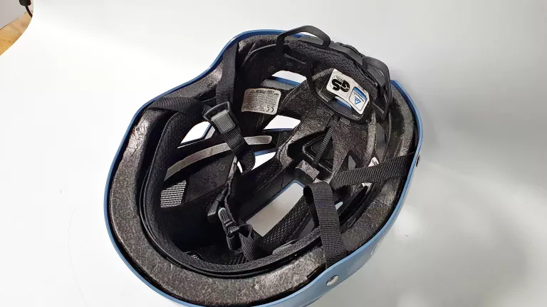 KASK ABUS HYBAN 2.0