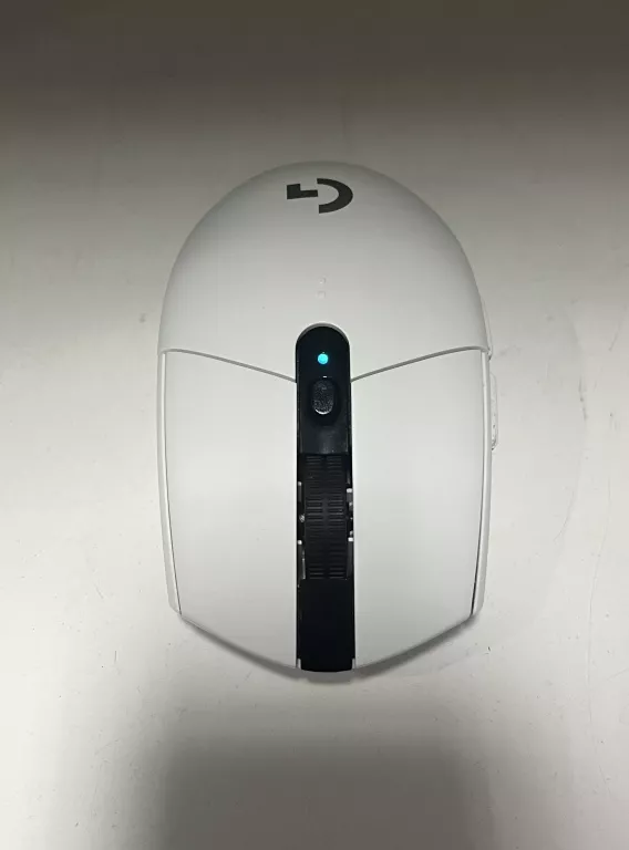 mysz-logitech-g305-lightspeed-biala-910-005291-gwarancja-stan-uzywany