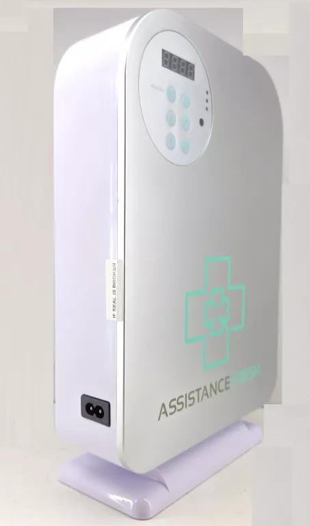 assistance-fresh-model-s500-ozonator-kolor-dominujacy-bialy