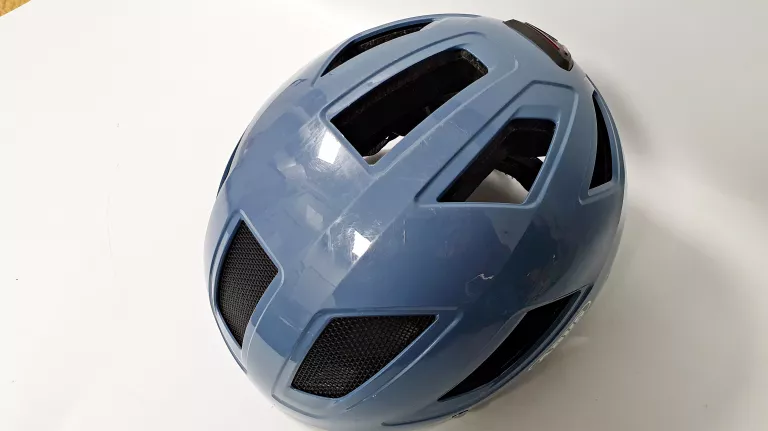 KASK ABUS HYBAN 2.0