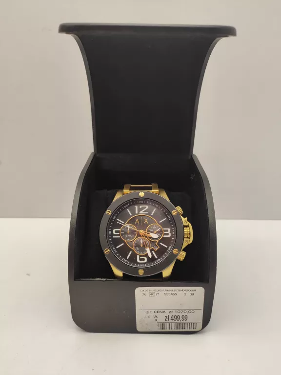 Armani ax1511 online