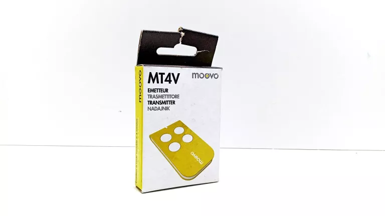 PILOT MOOVO MT4V