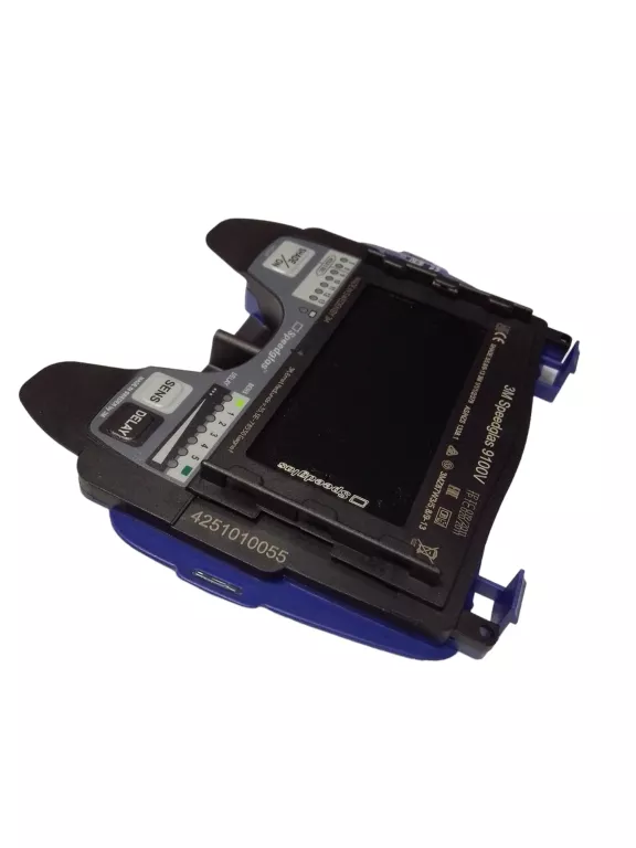 3M 500005 AUTOMATYCZNY FILTR SPEEDGLAS 9100/9100V
