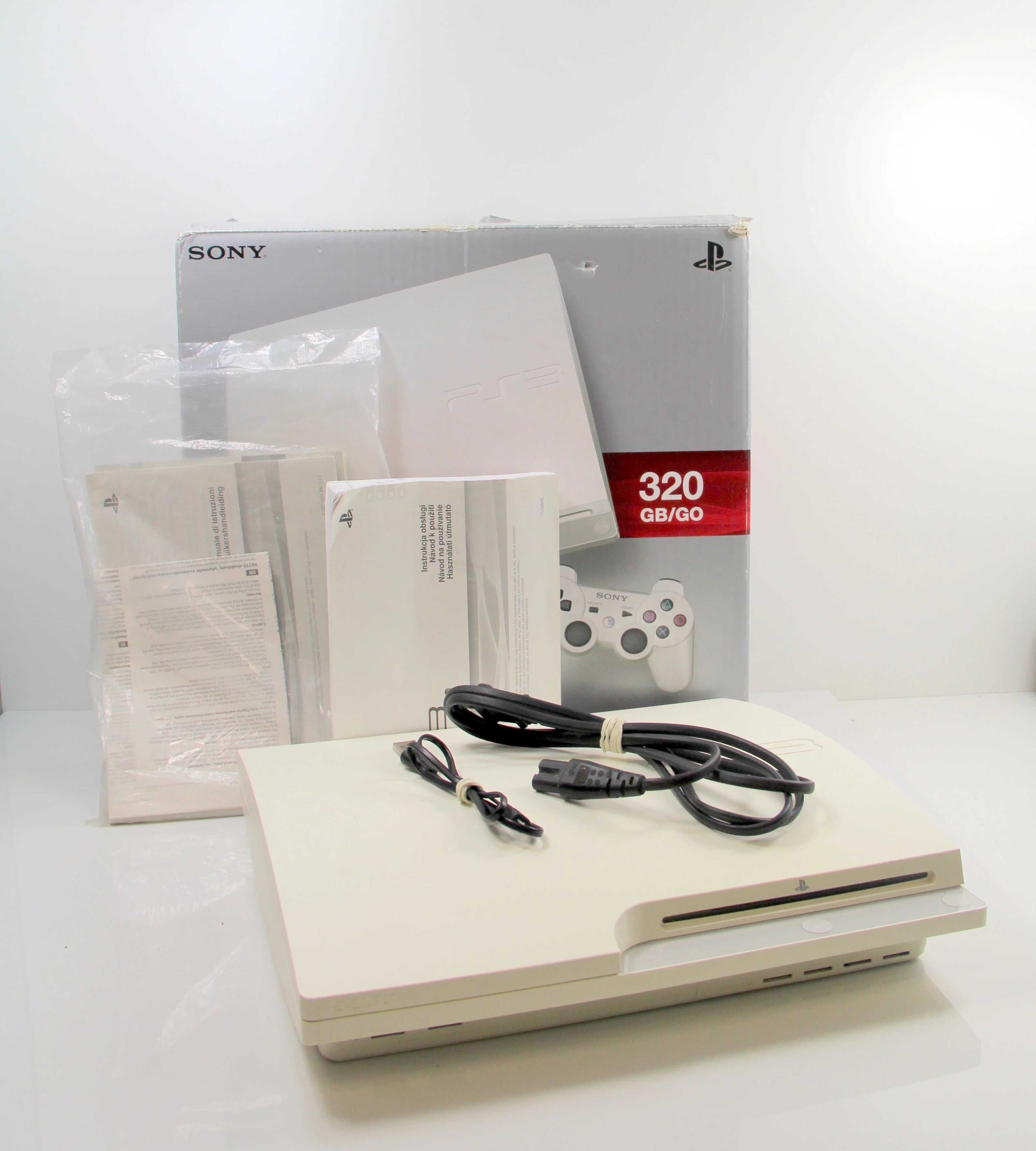 konsola-sony-ps3-cech-3004b-320gb-gorczewska-21-warszawa