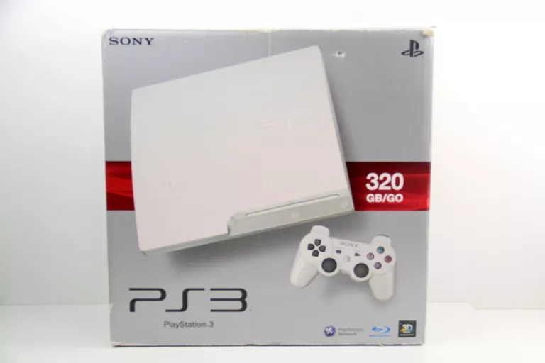 konsola-sony-ps3-cech-3004b-320gb-dysk-wbudowana-pamiec-320-gb