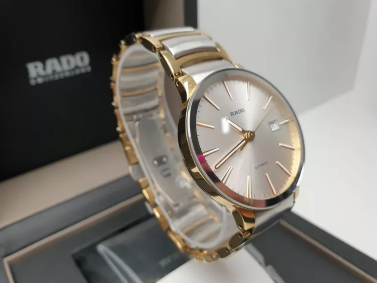 ZEGAREK RADO CENTRIX KOMPLET