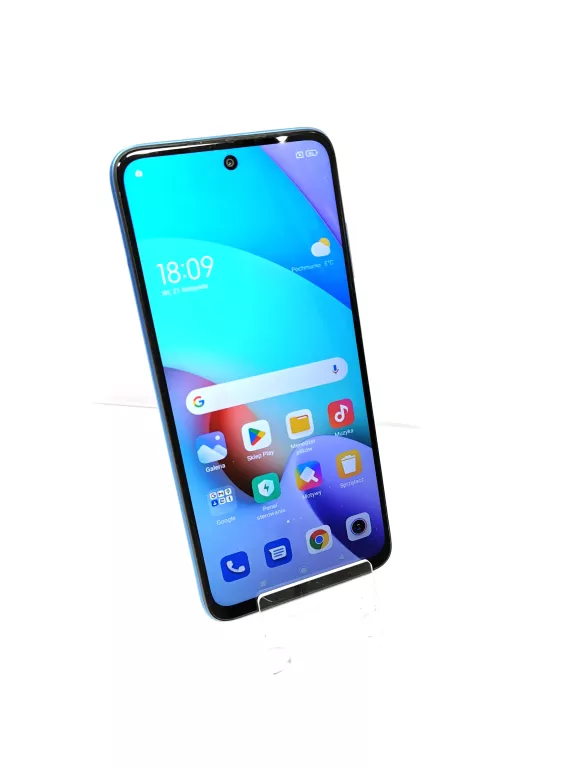 TELEFON XIAOMI REDMI 10