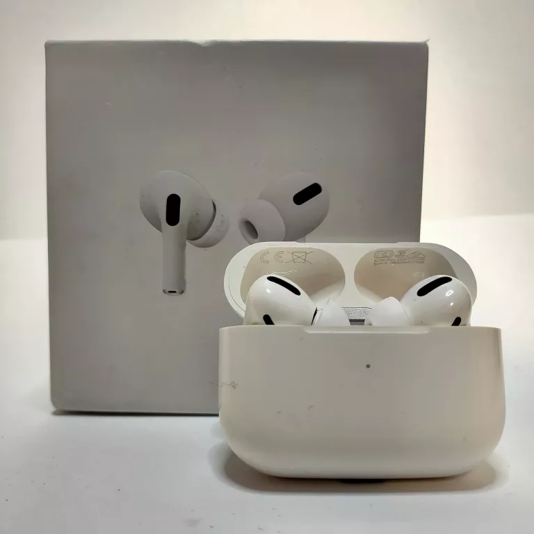 airpods-replika-stan-uzywany