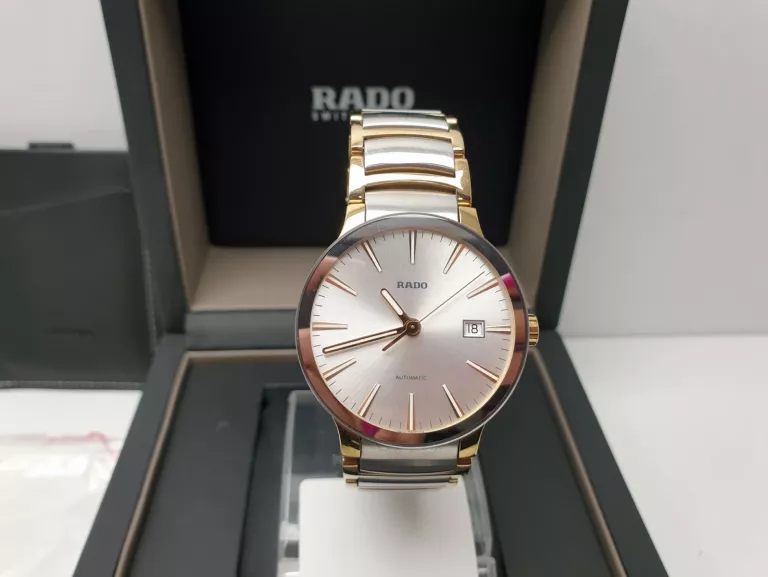 ZEGAREK RADO CENTRIX KOMPLET