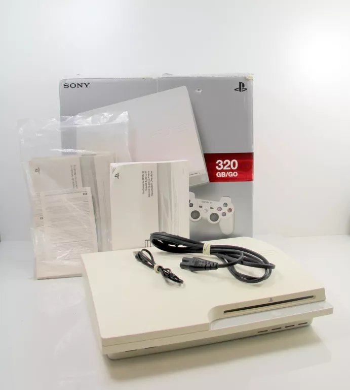 konsola-sony-ps3-cech-3004b-320gb-gorczewska-21-warszawa