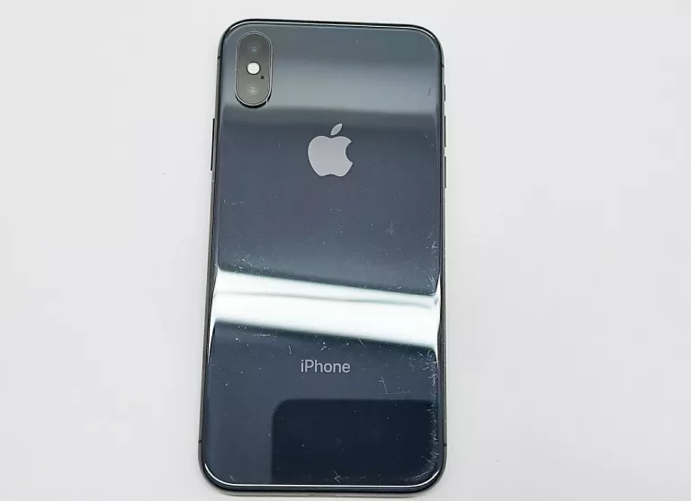 TELEFON IPHONE X 64GB ZBITY EKRAN