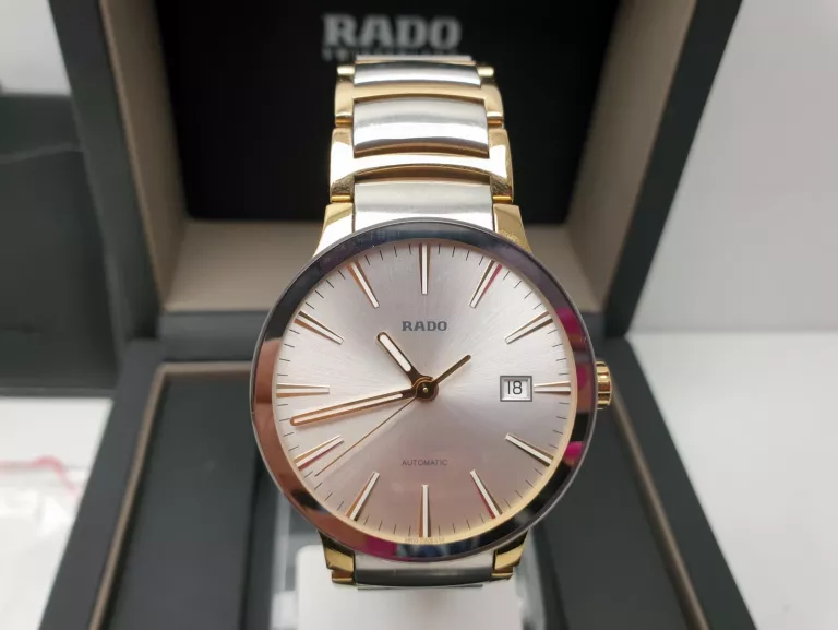 ZEGAREK RADO CENTRIX KOMPLET