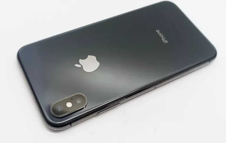 TELEFON IPHONE X 64GB ZBITY EKRAN