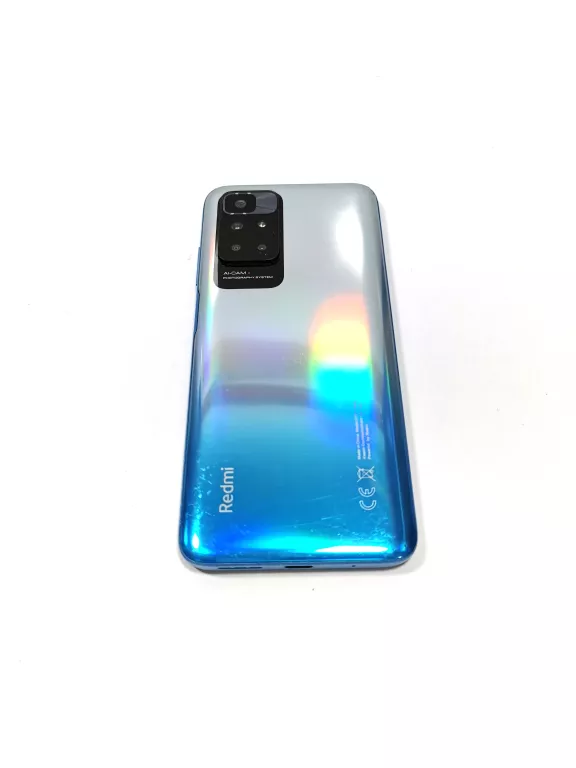 TELEFON XIAOMI REDMI 10