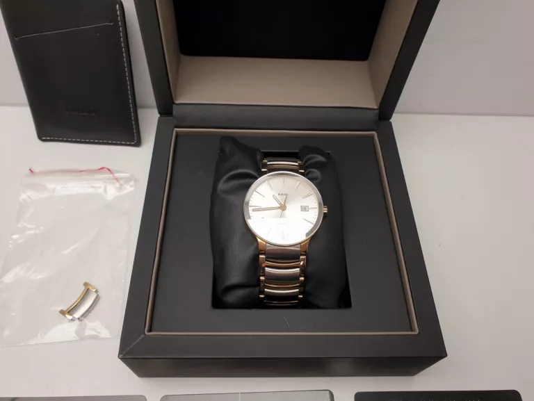 ZEGAREK RADO CENTRIX KOMPLET