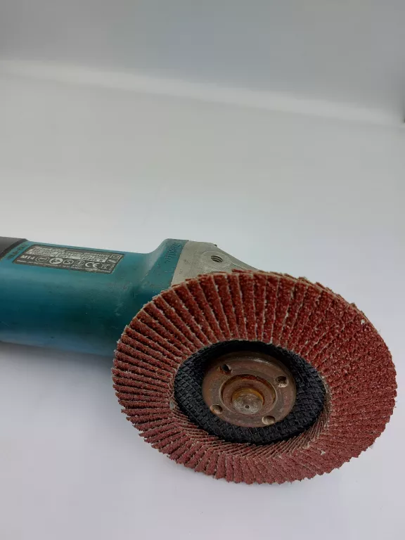SZLIFIERKA KATOWA MAKITA 9558HNR