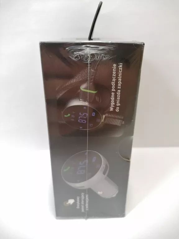 TRANSMITER BLUETOOTH REINSTON