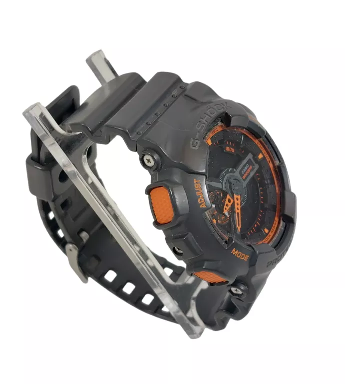 ZEGAREK CASIO G-SHOCK GA-110TS