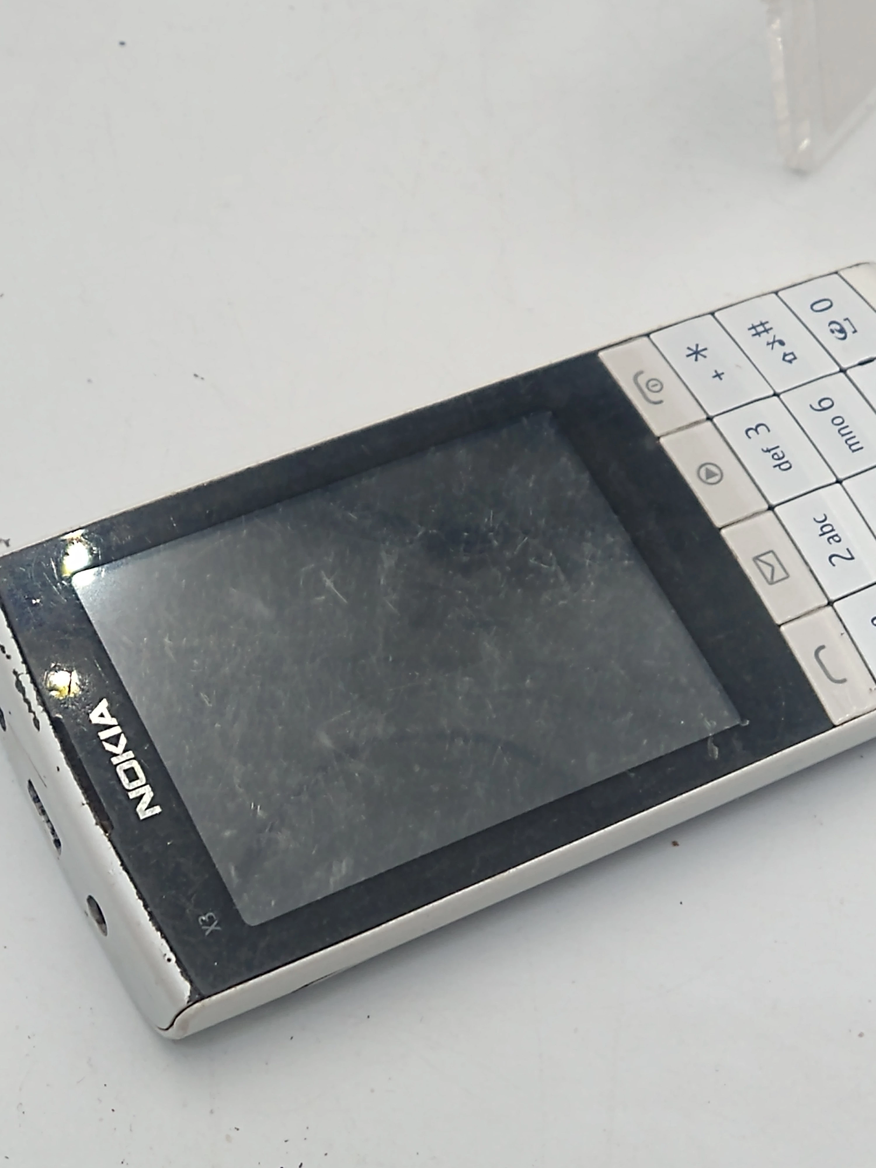 telefon-nokia-x3-02-ean-gtin-6438158285941
