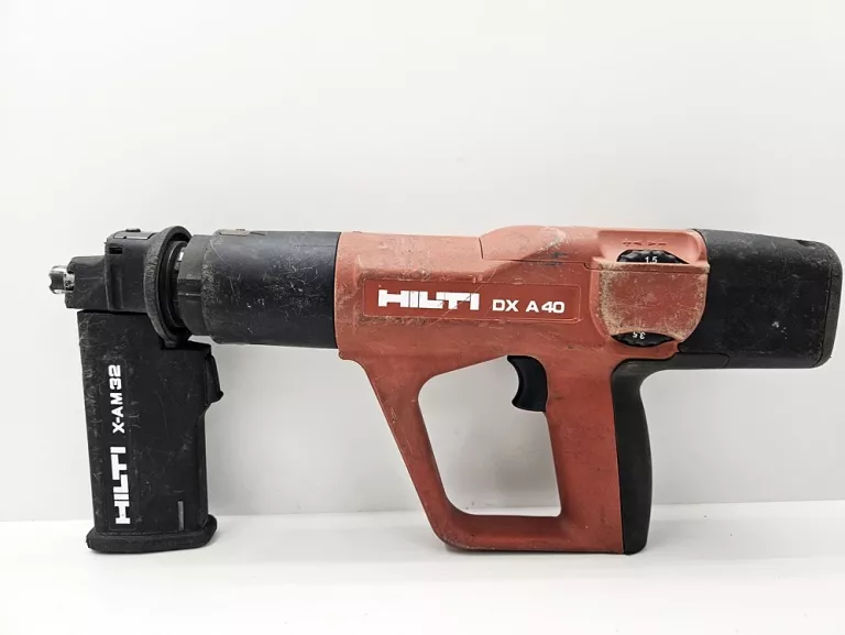 OSADZAK PROCHOWY HILTI DX A40