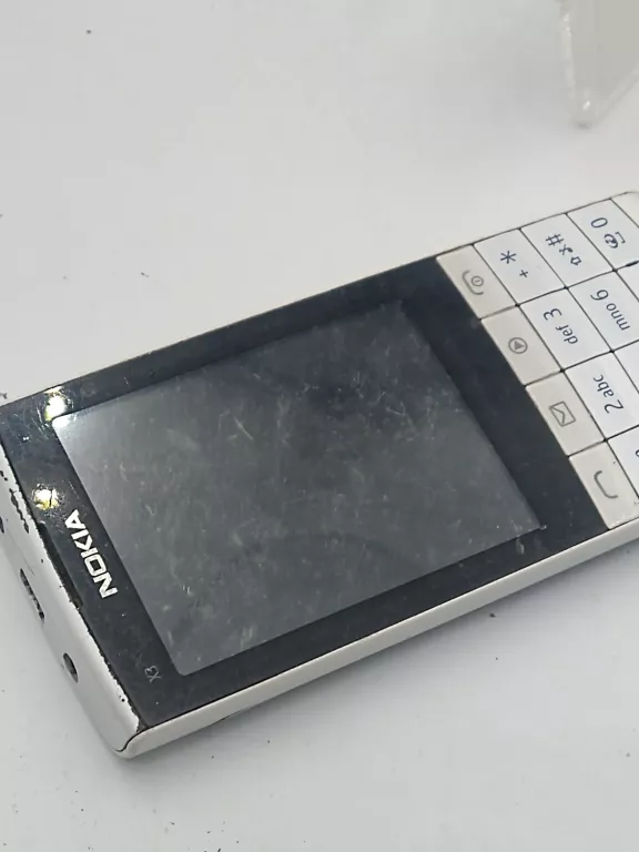 TELEFON NOKIA X3-02