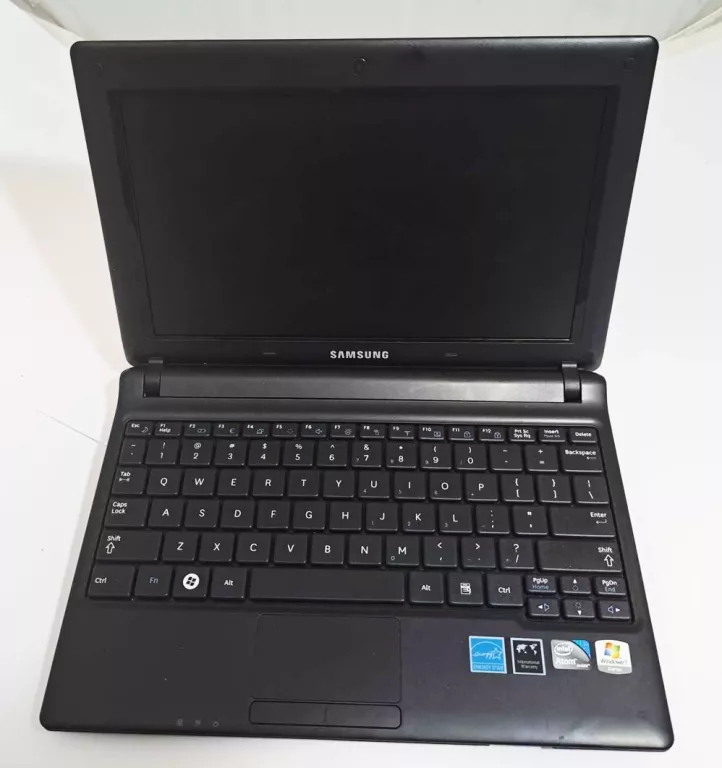 LAPTOP SAMSUNG NP-N102SP + ŁADOWARKA @IDEALNY NA ŚWIĘTA