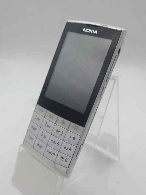 TELEFON NOKIA X3-02