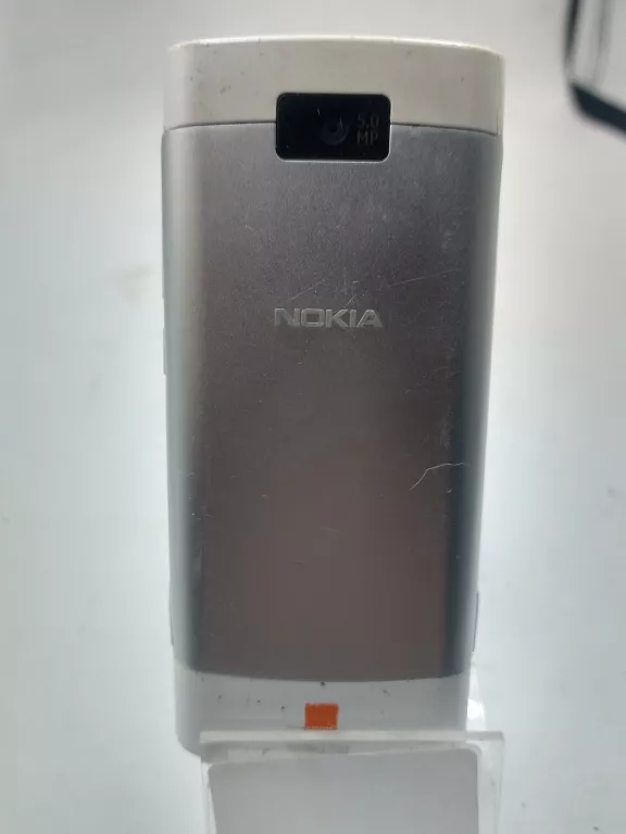 TELEFON NOKIA X3-02