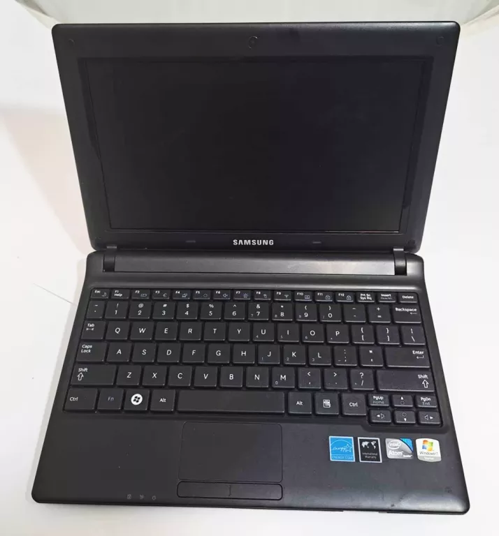 LAPTOP SAMSUNG NP-N102SP + ŁADOWARKA @IDEALNY NA ŚWIĘTA