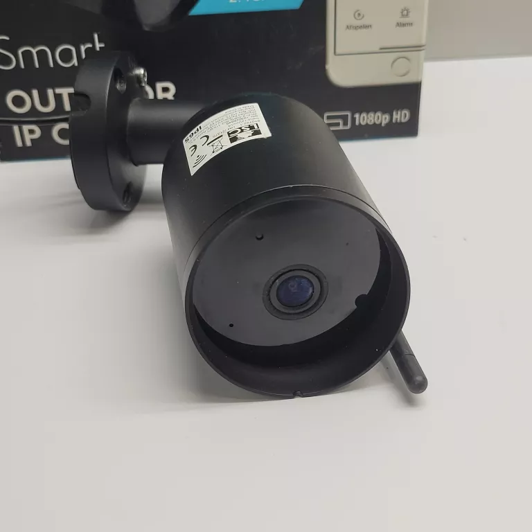 KAMERA ZEWNĘTRZNA SMART OUTDOOR IP CAMERA LSC