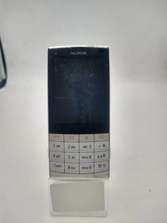 TELEFON NOKIA X3-02