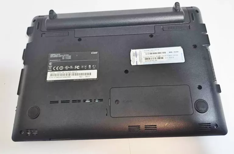 LAPTOP SAMSUNG NP-N102SP + ŁADOWARKA @IDEALNY NA ŚWIĘTA