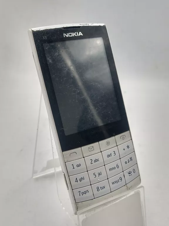 TELEFON NOKIA X3-02