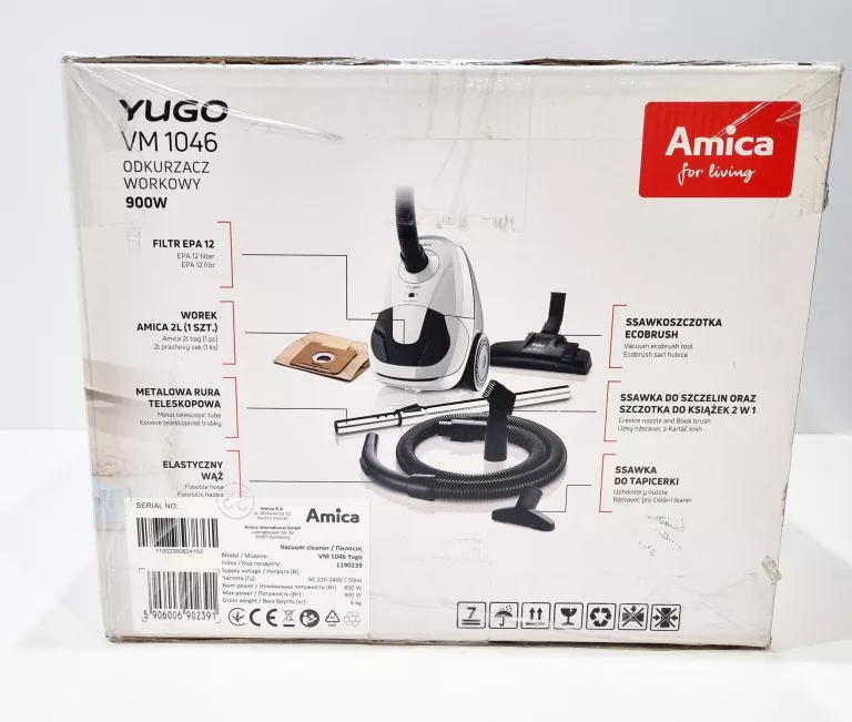 odkurzacz-workowy-amica-yugo-vm-1046-stan-powystawowy