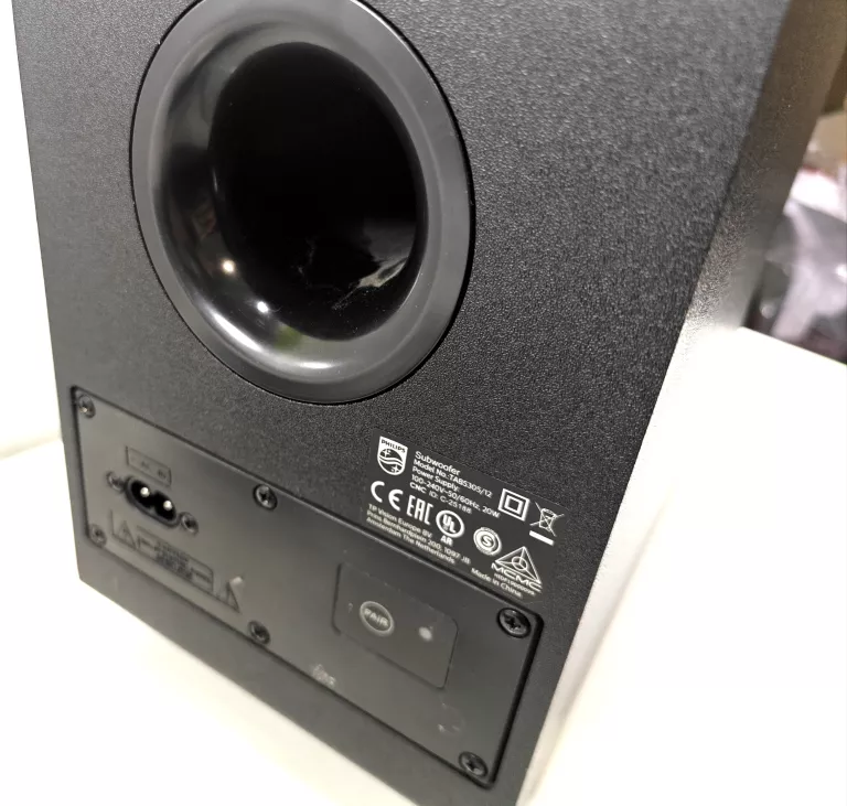 soundbar-philips-tab5305-bez-pilota-stan-uzywany