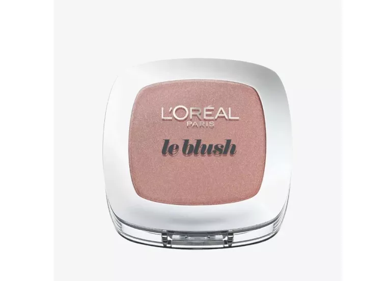 LOREAL PARIS RÓŻ LE BLUSH 120 ROSE SANTAL