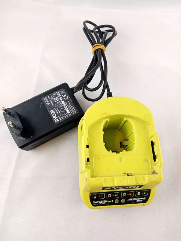 Ryobi r18id2 online