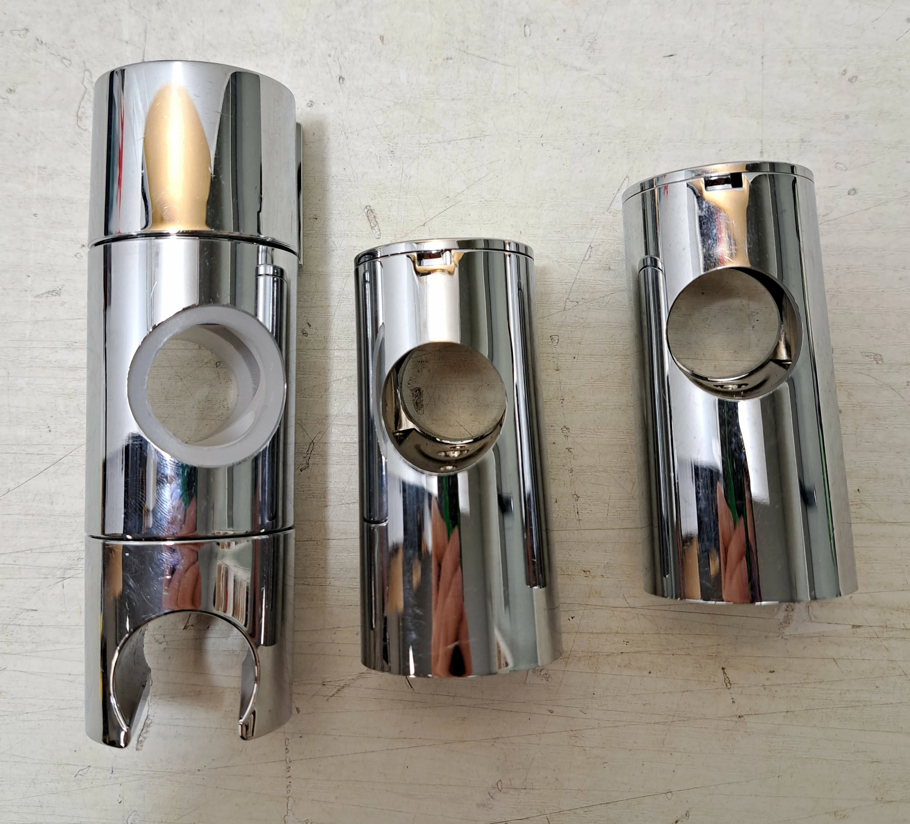 bateria-lazienkowa-triton-3-uchwyty-polecam-stan-uzywany