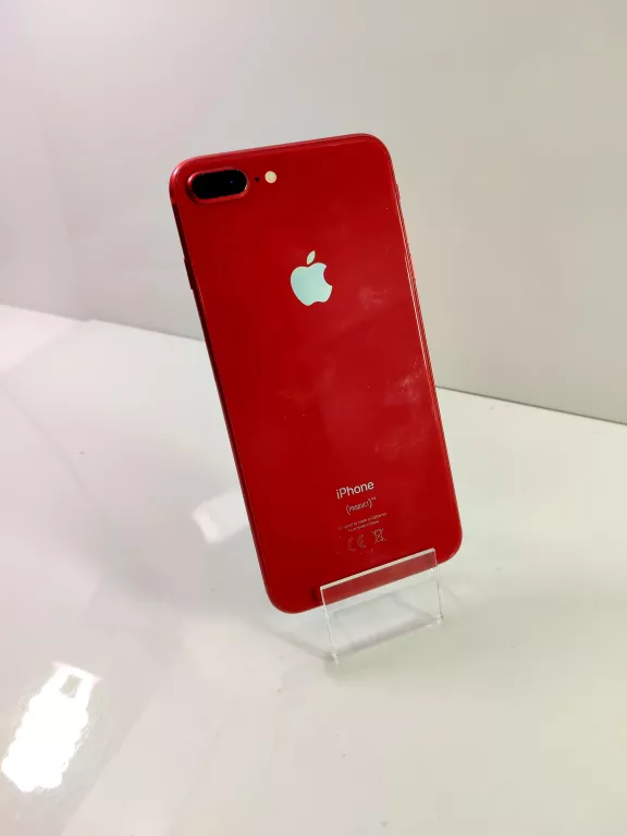 TELEFON APPLE IPHONE 8 PLUS 64GB RED