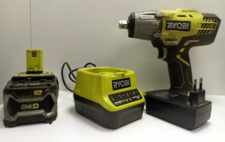Ryobi iw3 sales