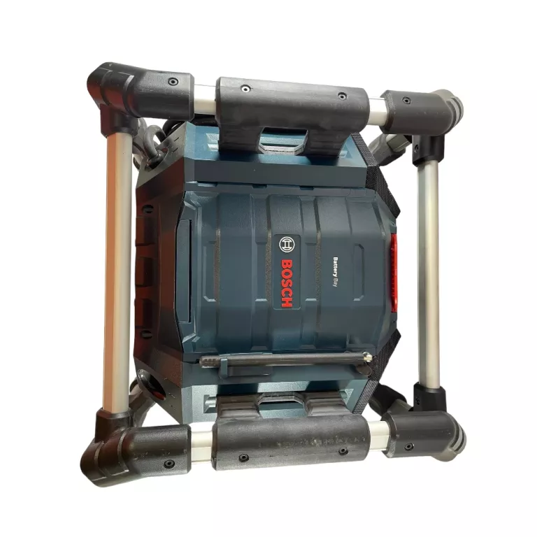 RADIO BUDOWLANE BOSCH GML 20 PIĘKNY STAN