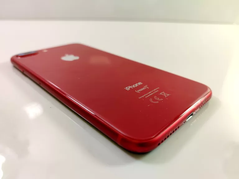 TELEFON APPLE IPHONE 8 PLUS 64GB RED