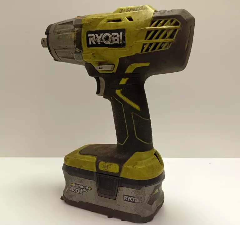 Ryobi iw3 online