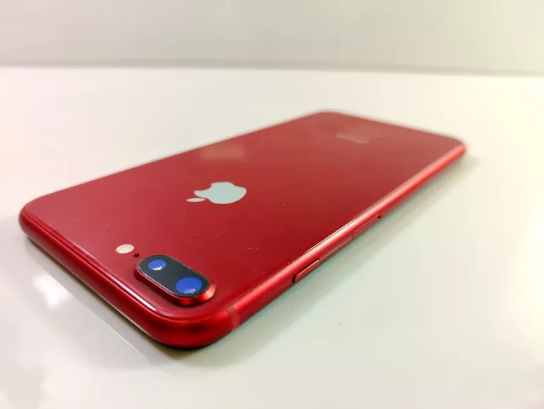 TELEFON APPLE IPHONE 8 PLUS 64GB RED