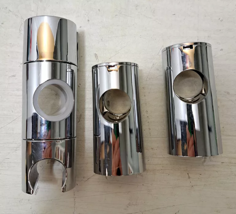 bateria-lazienkowa-triton-3-uchwyty-polecam-stan-uzywany