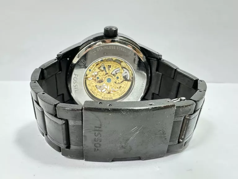 Fossil hot sale flynn bq2092
