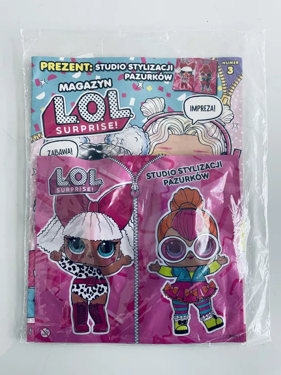 gazetka-lol-suprise-omg-zabawka-32023-stan-uzywany
