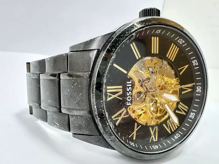 Fossil hot sale flynn bq2092