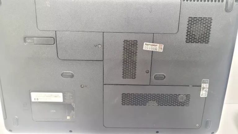 LAPTOP HP COMPAQ PRESARIO CQ60 TORBA ZASILACZ
